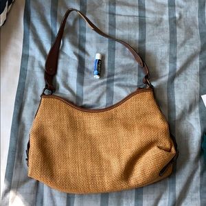 Fossil shoulder bag
